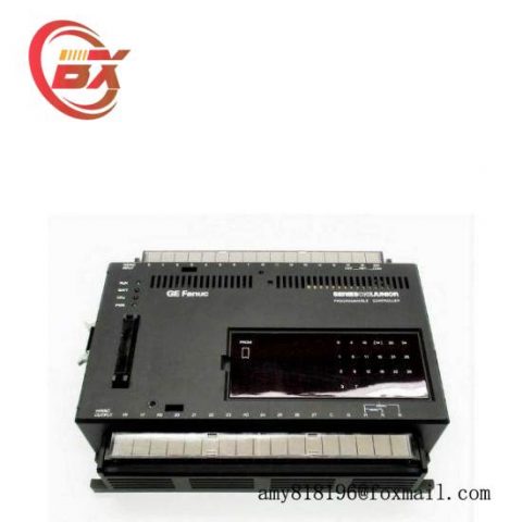 GE Fanuc IC609 Series One Jr. Programmable Automation Controller