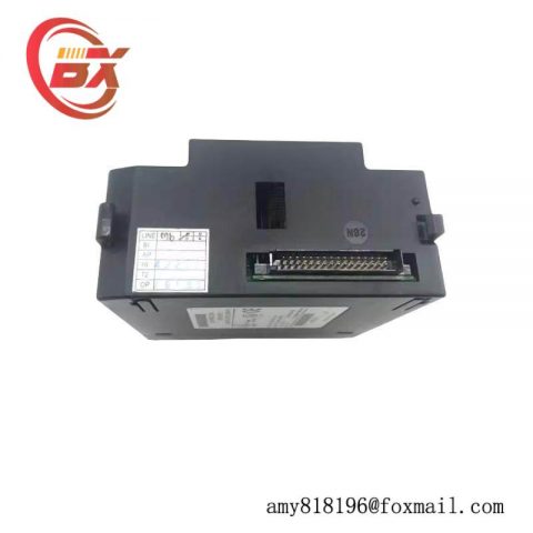 GE FANUC IC655PER500B Operator Interface Unit: Advanced Human-Machine Interface Solution