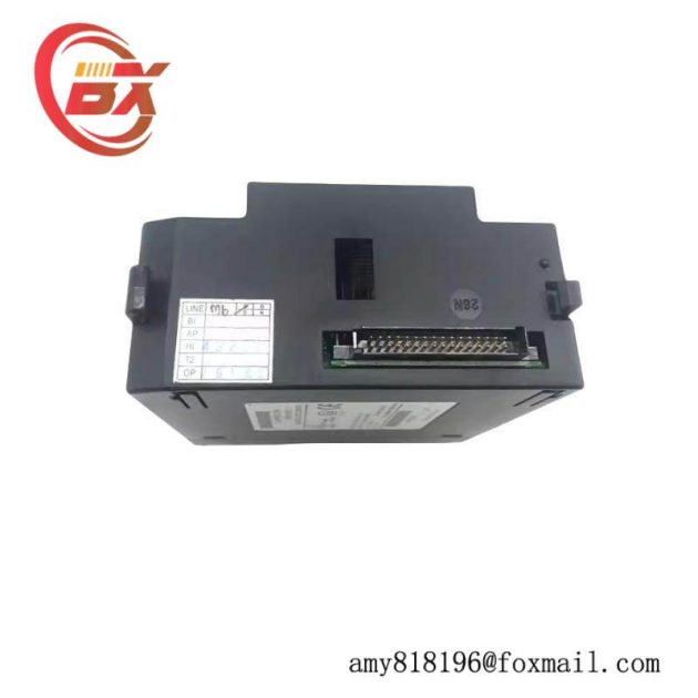 GE FANUC IC655PER500B Operator Interface Unit: Advanced Human-Machine Interface Solution