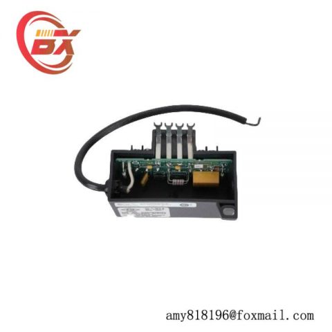 GE Fanuc IC660 BSM021: Advanced Bus Switching Module