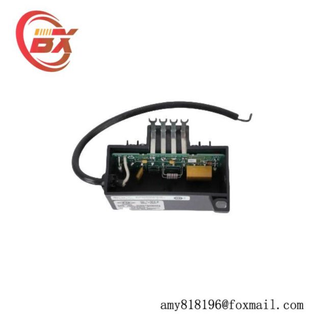 GE Fanuc IC660 BSM021: Advanced Bus Switching Module