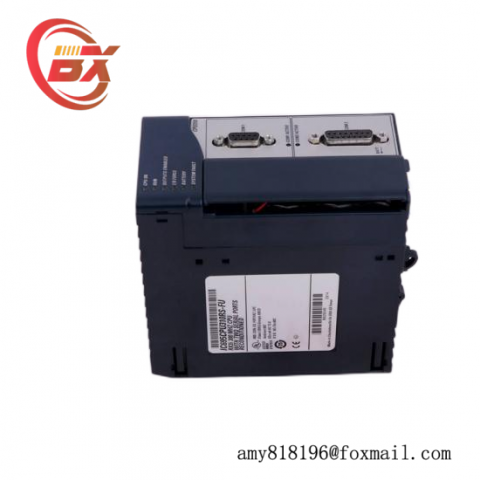 GE Fanuc IC660BBA100: Precision Analog Output Block for Industrial Control Systems