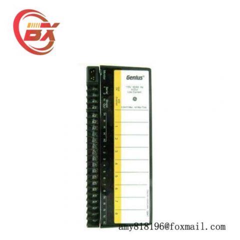 GE Fanuc IC660BBS102 Versamax PLC - Advanced Control Solutions for Industrial Automation