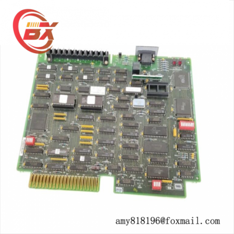 GE-FANUC IC660CBB902K Bus Control PCB Circuit Board