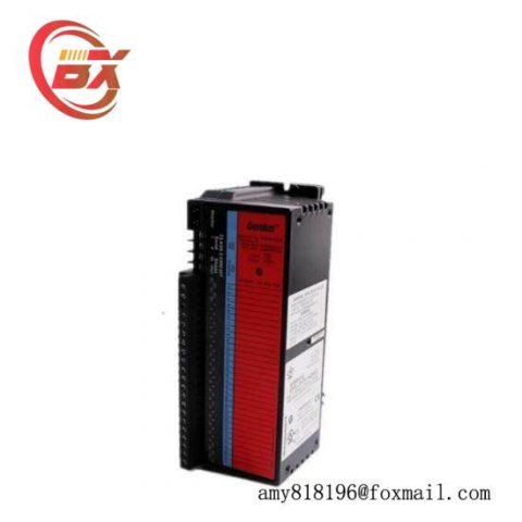 GE Fanuc IC660ERD025B - Advanced Control Module for Industrial Automation