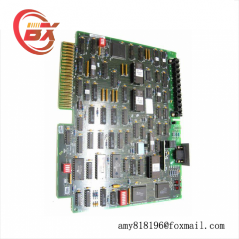 GE FANUC IC660FP8900K | IC660CBB902K Bus Control PCB Circuit Board