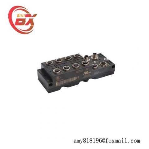 GE Fanuc IC676PBI008 Digital Input Block