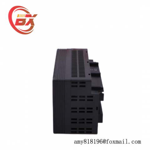 GE Fanuc IC693ALG220G Analog Input Module
