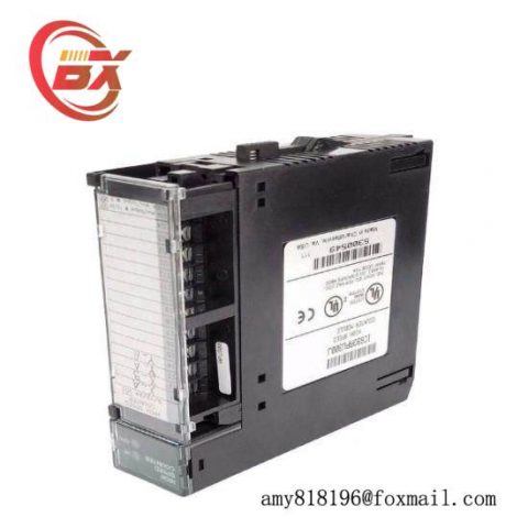 GE Fanuc IC693APU300J - PAC Systems RX3i PLC, 12 Input Channels, 80kHz Max Count Rate