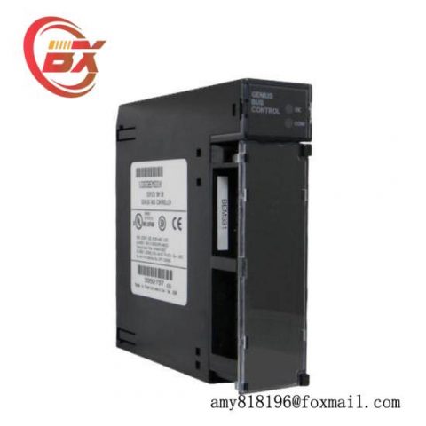 GE FANUC Programmable Logic Controller (PLC) IC693BEM331, Advanced Modular Control Solution