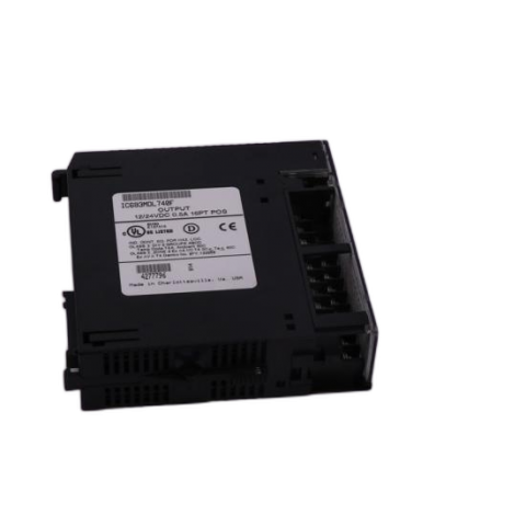 GE Fanuc IC693BEM340-EF: Affordable PLC Expansion Module