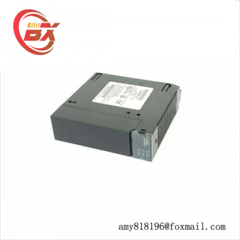 GE Fanuc IC693CMM311N - Advanced Communications Coprocessor Module