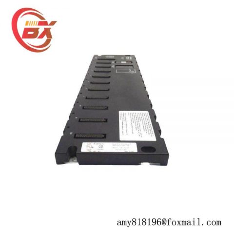 GE Fanuc IC693CPU321 Programmable Logic Controller