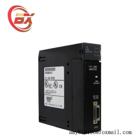 GE Fanuc IC693CPU351 - Advanced PAC Systems RX3i Control Module