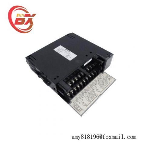 GE FANUC IC693MDL310 Input Module - High-Performance Digital Input Module for Industrial Automation