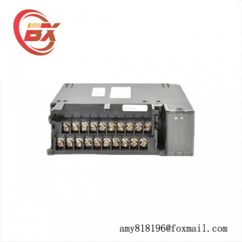 GE FANUC IC693MDL646C - Advanced Analog Input Module for Industrial Automation, Compact & Reliable