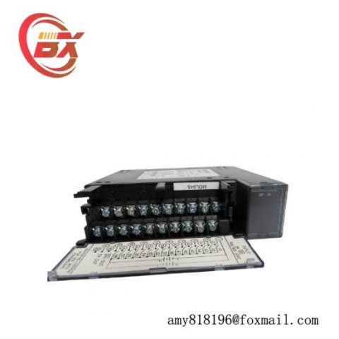 GE Fanuc IC693MOL645 - PAC Systems RX3i Control Module