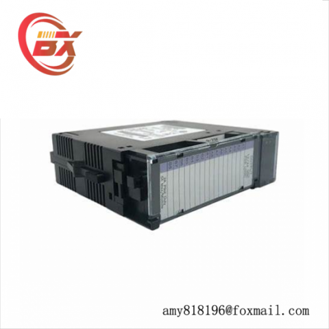 GE FANUC IC693PWR330G - High-Power PLC Supply Module
