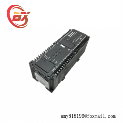 GE Fanuc IC693UDR005RP1 Programmable Controller - Advanced Automation Solution