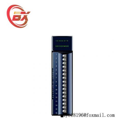 GE Fanuc IC694ACC310 Filler Module - Advanced Process Control Solutions