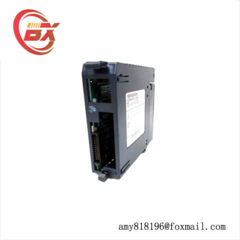 GE FANUC IC694MDL645C Input Module: Industrial-grade Solution for Precise Data Acquisition