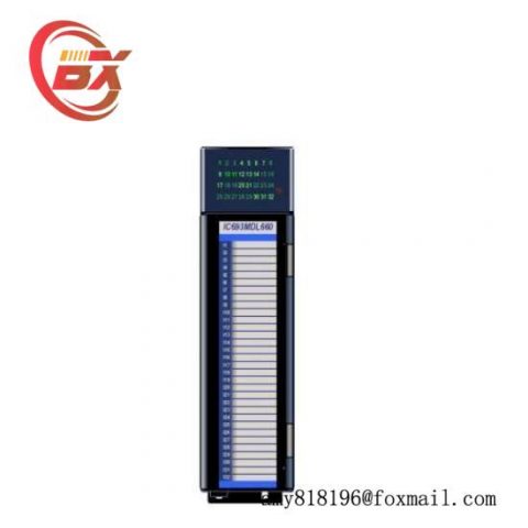 GE-FANUC IC694MDL646 - PAC Systems RX3i Modular Control Module