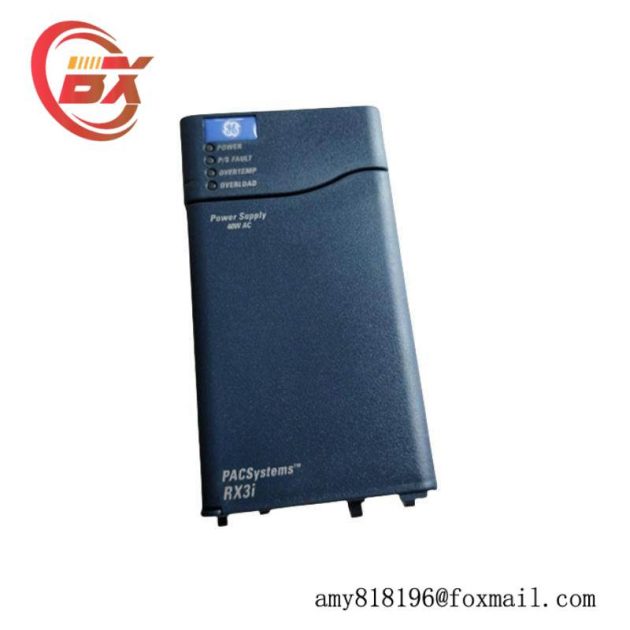 GE FANUC IC694TBS032: High-Density Terminal for Industrial Control Systems