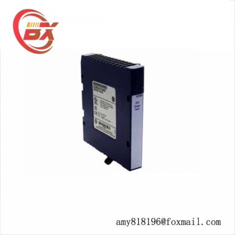 GE FANUC IC695ACC400 Rx3i Energy Pack - PLC Module