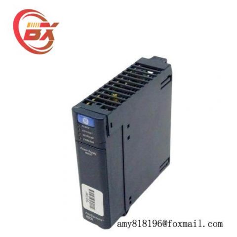 GE Fanuc IC695ACC412 Programmable Automation Controller