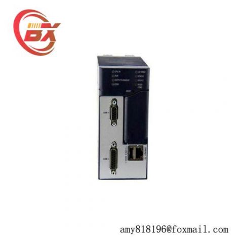GE FANUC IC695CPI310 Central Processing Unit - Advanced Control Solution for Industrial Automation
