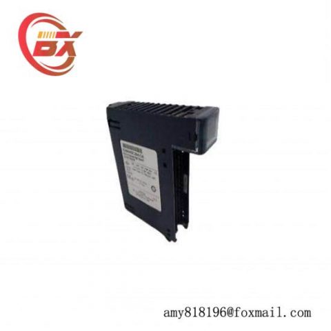 GE Fanuc IC695HSC308 High Speed Counter Module - Industrial Control, Advanced Timing Solutions