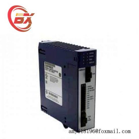 GE Fanuc IC695PMM335AG Programmable Automation Controller
