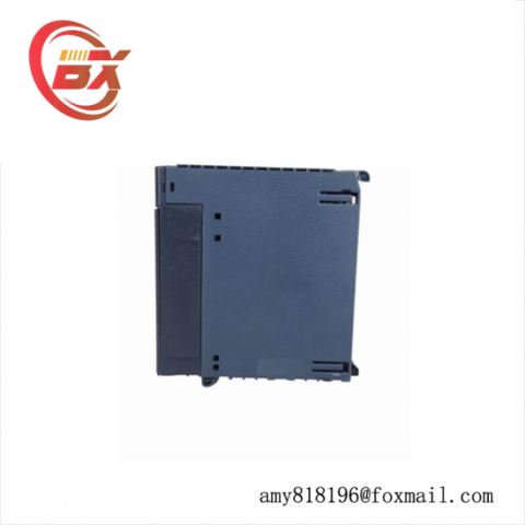 GE FANUC IC695PSA140E Power Supply - High Efficiency, Durable Control Module