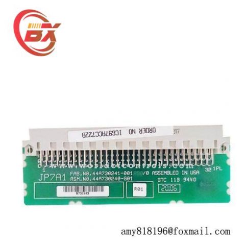 GE Fanuc's IC697ACC722 PACSystem: Control & Automation Solution