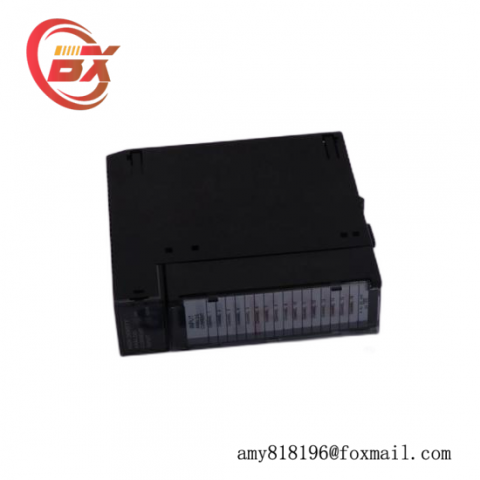 GE Fanuc IC697ACC722B - 44A730240-G01 Programmable Logic Controller Circuit Board