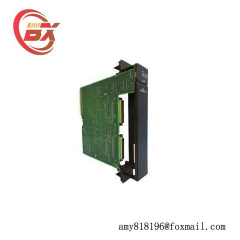 GE Fanuc IC697BEM713 Bus Expansion Module, 200 characters or less