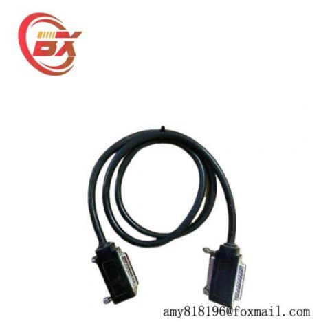 GE Fanuc IC697CBL811 Redundant Cable - Redundancy for Critical Industrial Systems