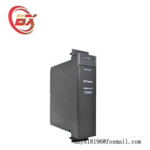 GE Fanuc IC697CLG320, 90-70 Series, Programmable Logic Controller
