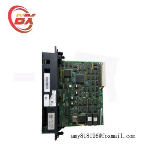 GE-FANUC IC697CMM741 - PAC System