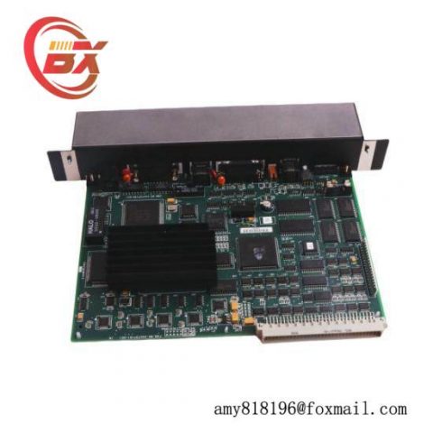 GE Fanuc IC697CMM742 Ethernet Interface: Modular Communication Hub for Industrial Automation, 180 characters