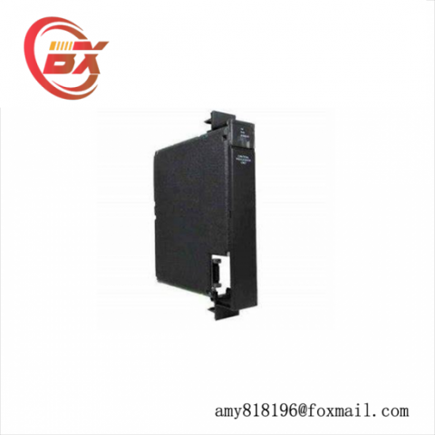 GE Fanuc IC697CPM915 Floating Point CPU - High Performance, Advanced Control Solutions