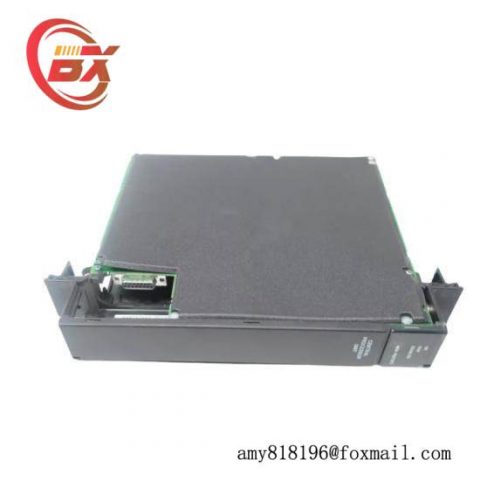 GE FANUC IC697CPM925 CPU Module for Industrial Control Systems