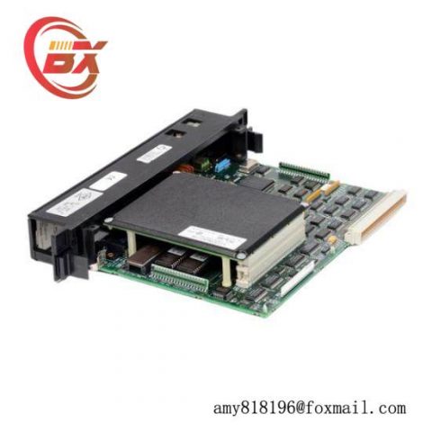 GE FANUC IC697CPU772 Controller CPU Module