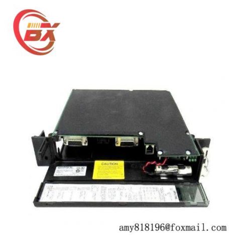 GE Fanuc IC697CPX782 90-70 Series Programmable Logic Controller
