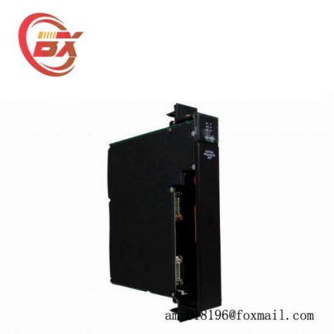 GE Fanuc IC697CPX935-FD Programmable Logic Controller Module