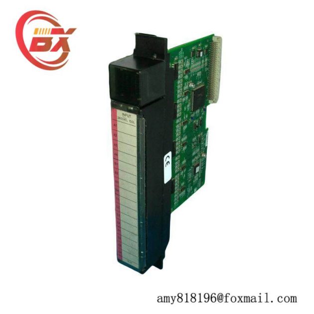 GE Fanuc IC697MDL241: Discrete Input Module for Advanced Automation Solutions