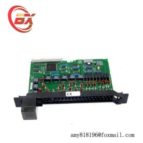 GE-FANUC IC697MDL940E | 90-70 Series; Precision Engineered for Industrial Control