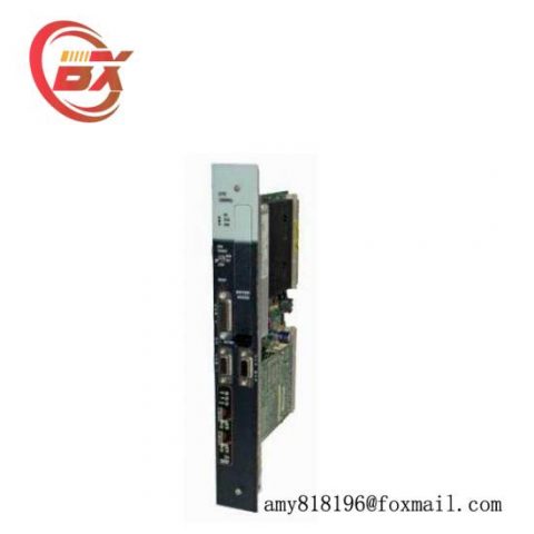 GE Fanuc IC698CPE020-JW Slot Rack Card - High-Performance Processing Module