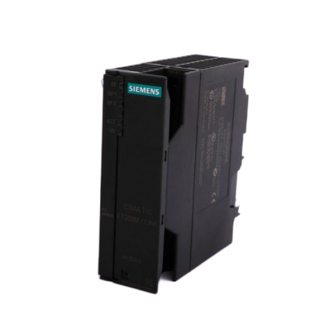 GE Fanuc IC698ETM001 Ethernet Module: Industrial Networking Innovation