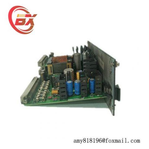GE Fanuc IS200EPSMG2A & IS200EPSMG2ADC Power Supply Module